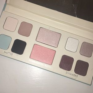 LORAC Mint Edition Palette